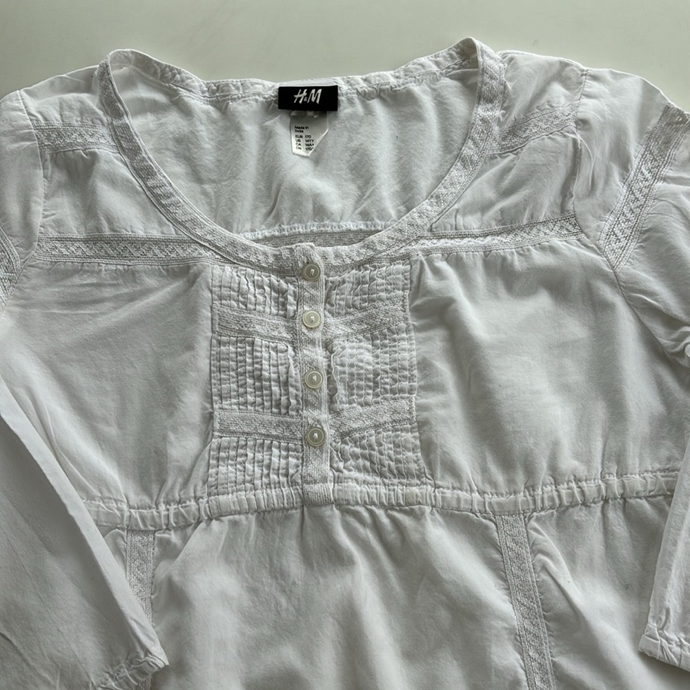 H&M top - Picture 4 of 4